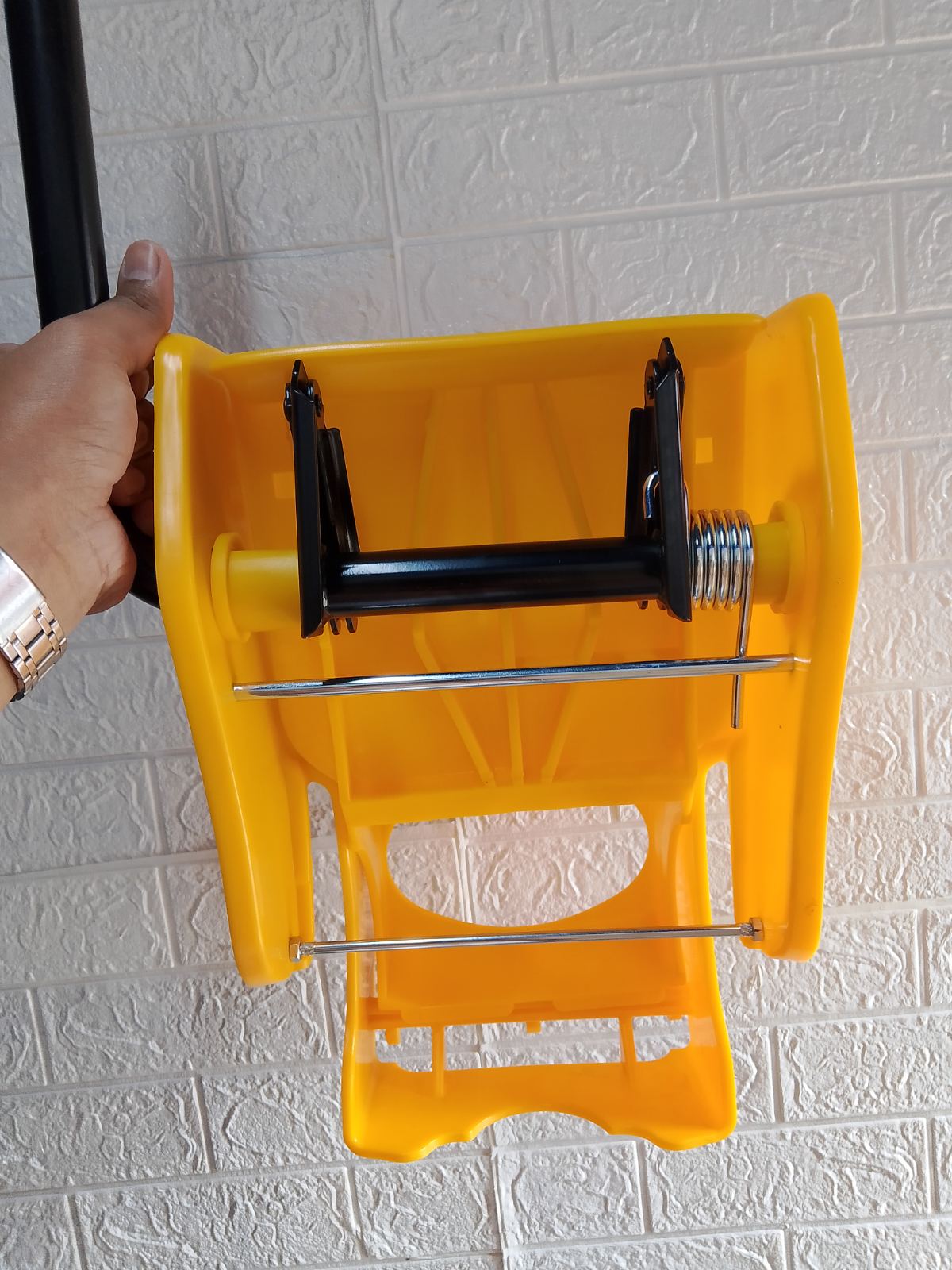 Wringer Only Squeezer Side Press