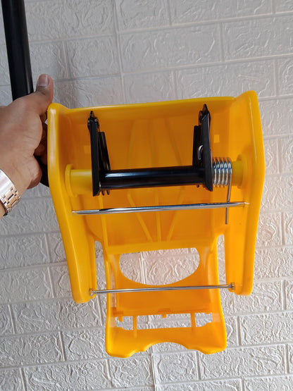 Wringer Only Squeezer Side Press