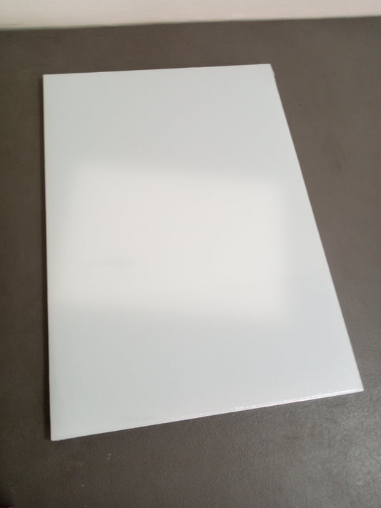 Chopping Board Medium White Restaurant-Grade(46x32x1.3cm)