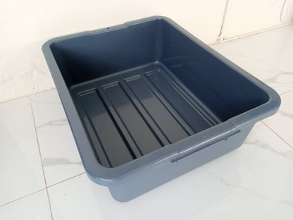 Bussing Box Medium