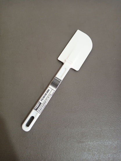 Rubbermaid Commercial Spatula White