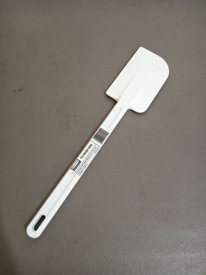 Rubbermaid Commercial Spatula White