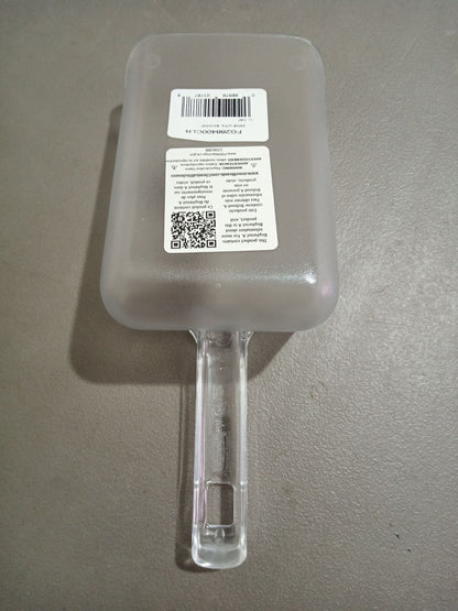 Rubbermaid 32oz Clear Utility Scoop FG288400CLR