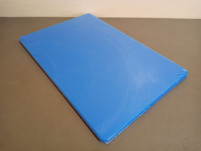 HDPE Chopping Board Medium – Restaurant Grade Cutting Board (45×30×1.5cm)