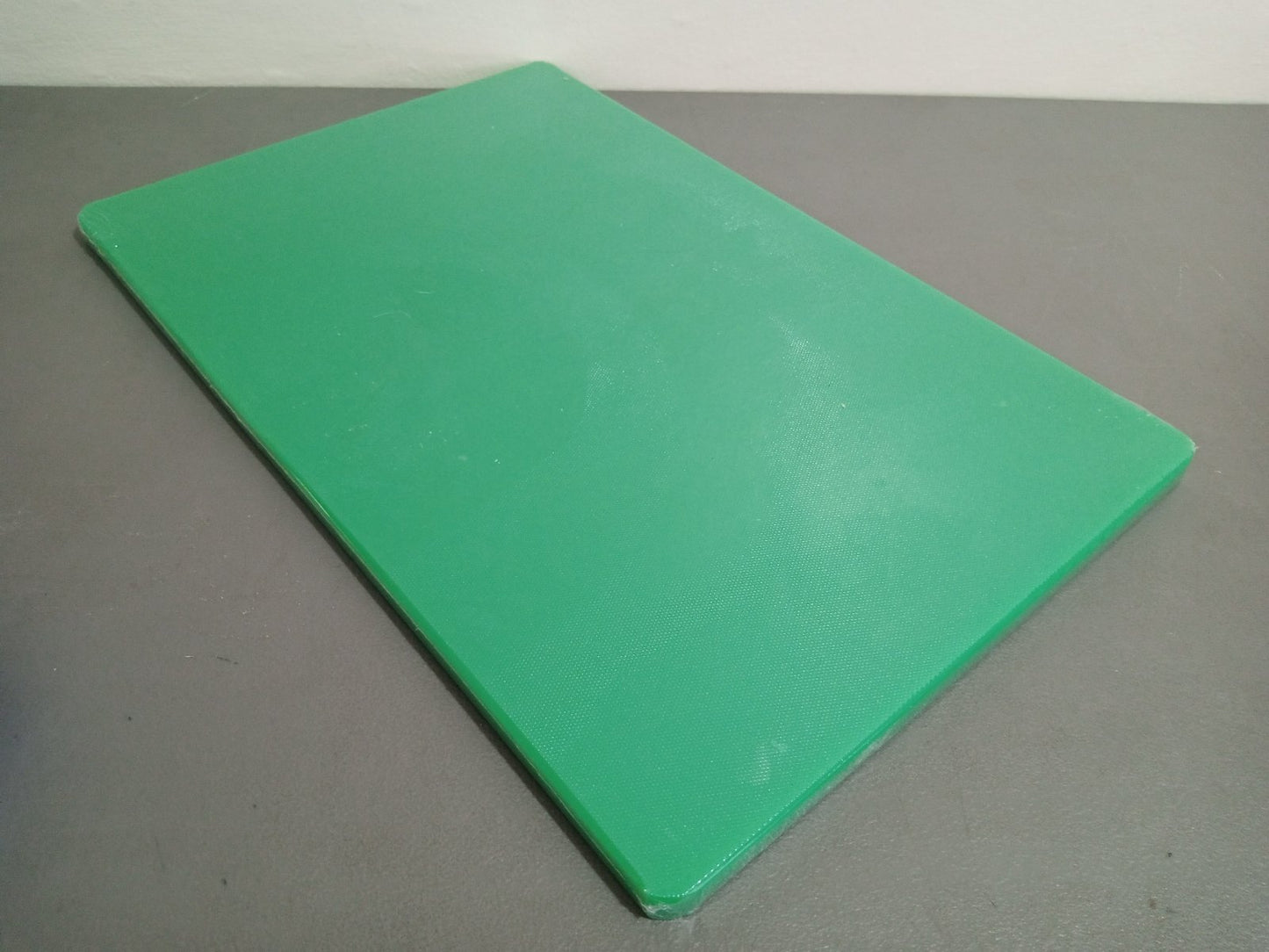HDPE Chopping Board Medium – Restaurant Grade Cutting Board (45×30×1.5cm)