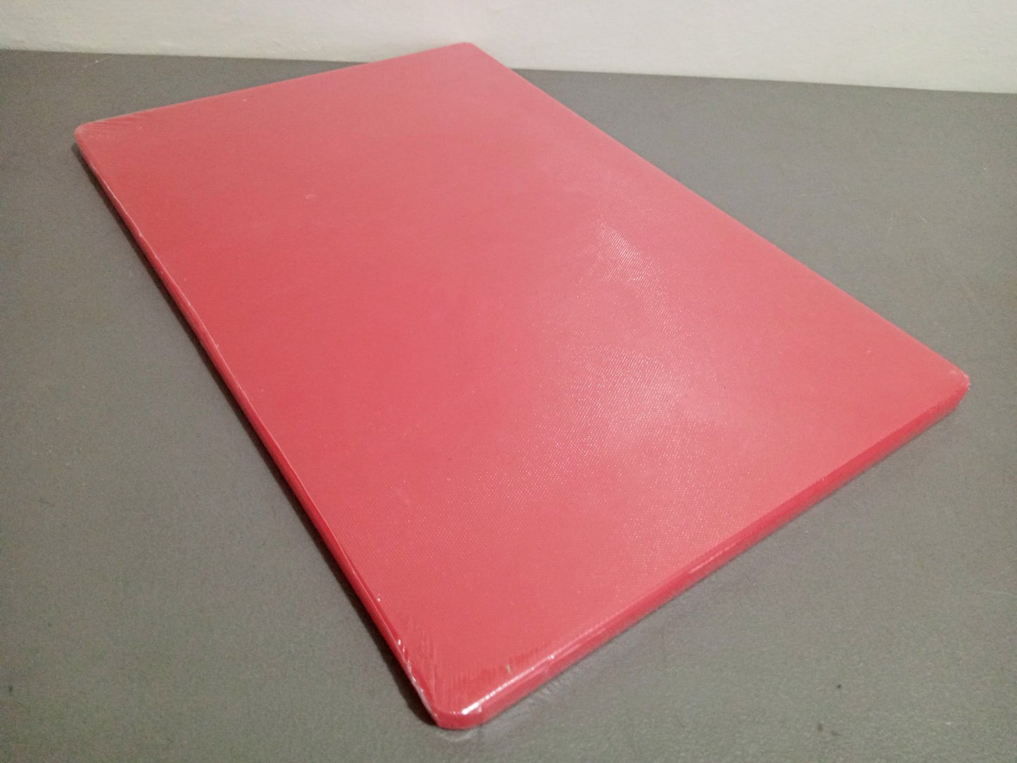 HDPE Chopping Board Medium – Restaurant Grade Cutting Board (45×30×1.5cm)