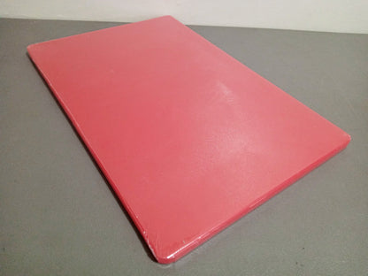 HDPE Chopping Board Medium – Restaurant Grade Cutting Board (45×30×1.5cm)