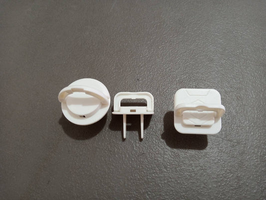 Socket Cover Plastic Childproof Outlet Protector 5PCS/10PCS