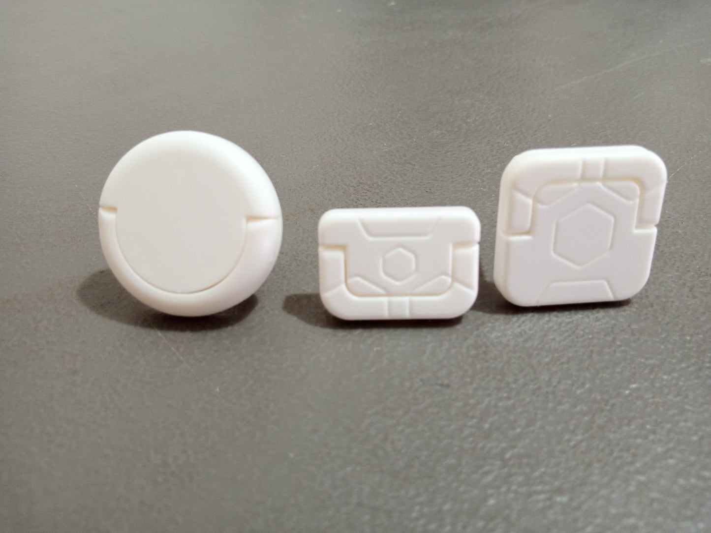 Socket Cover Plastic Childproof Outlet Protector 5PCS/10PCS
