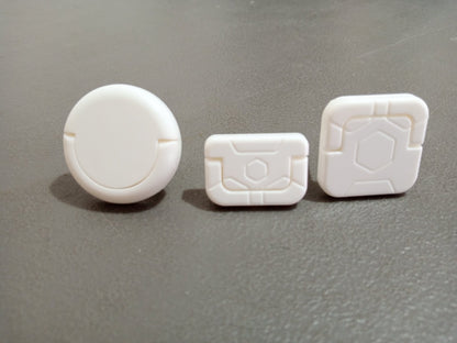 Socket Cover Plastic Childproof Outlet Protector 5PCS/10PCS