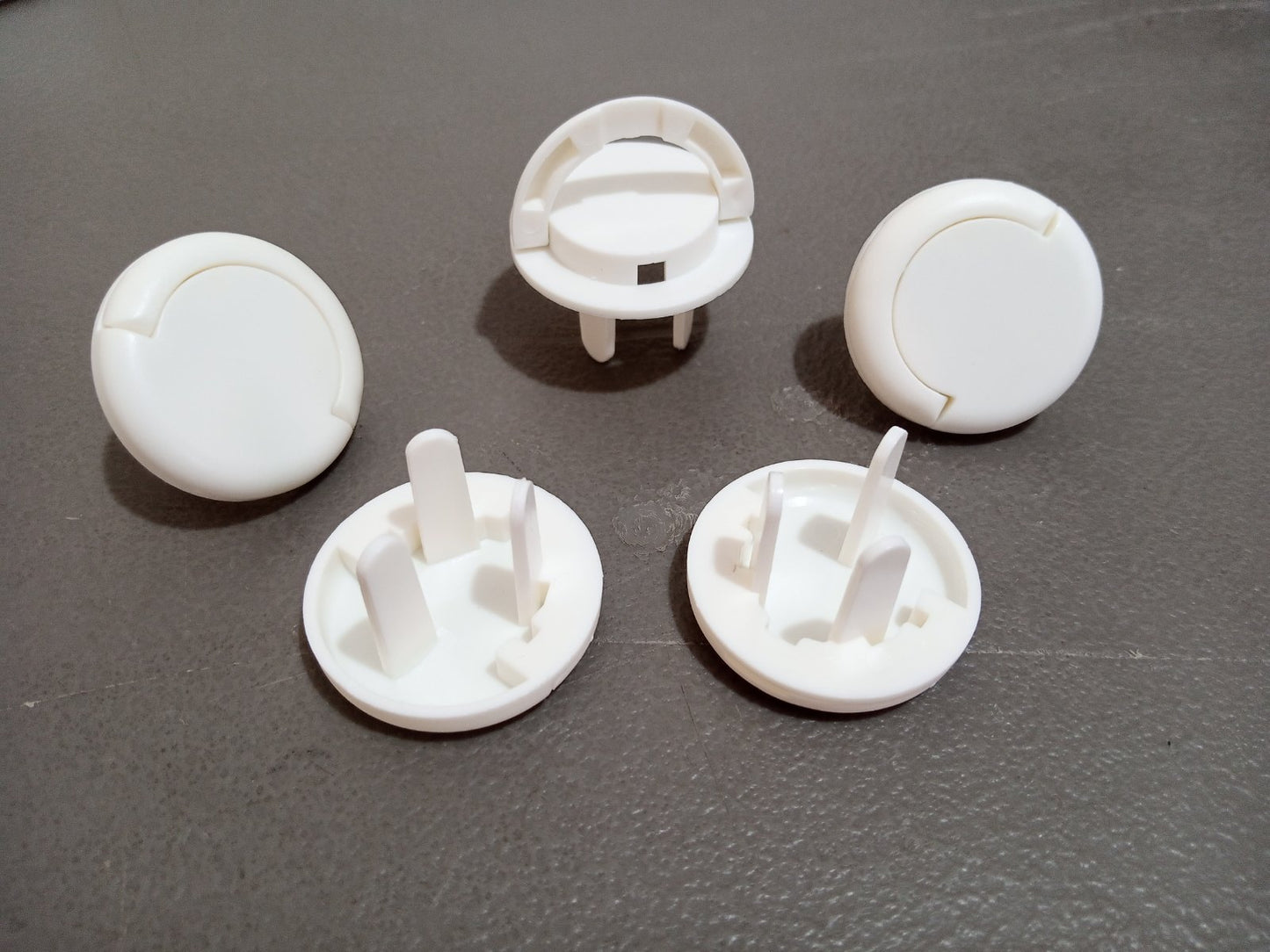Socket Cover Plastic Childproof Outlet Protector 5PCS/10PCS