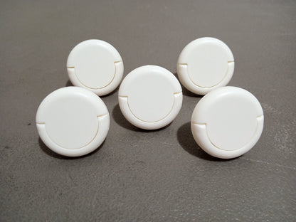 Socket Cover Plastic Childproof Outlet Protector 5PCS/10PCS