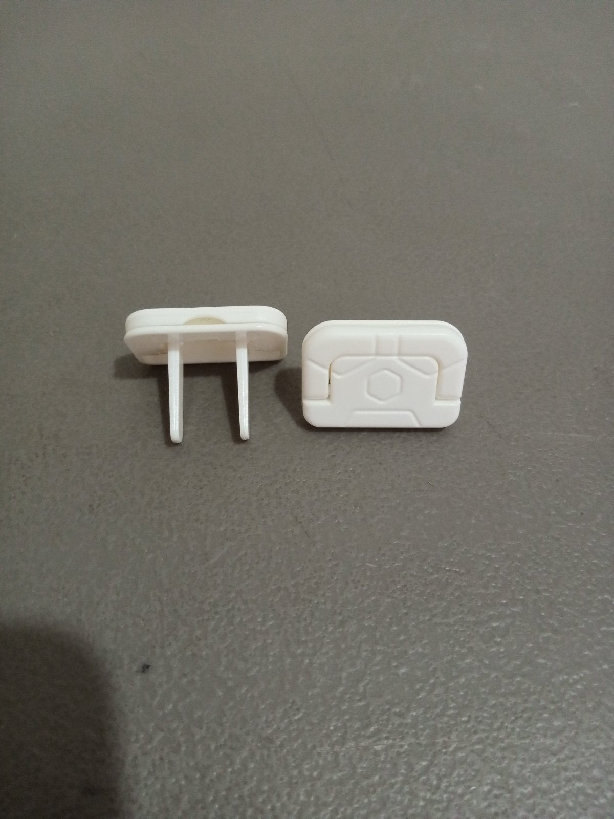 Socket Cover Plastic Childproof Outlet Protector 5PCS/10PCS