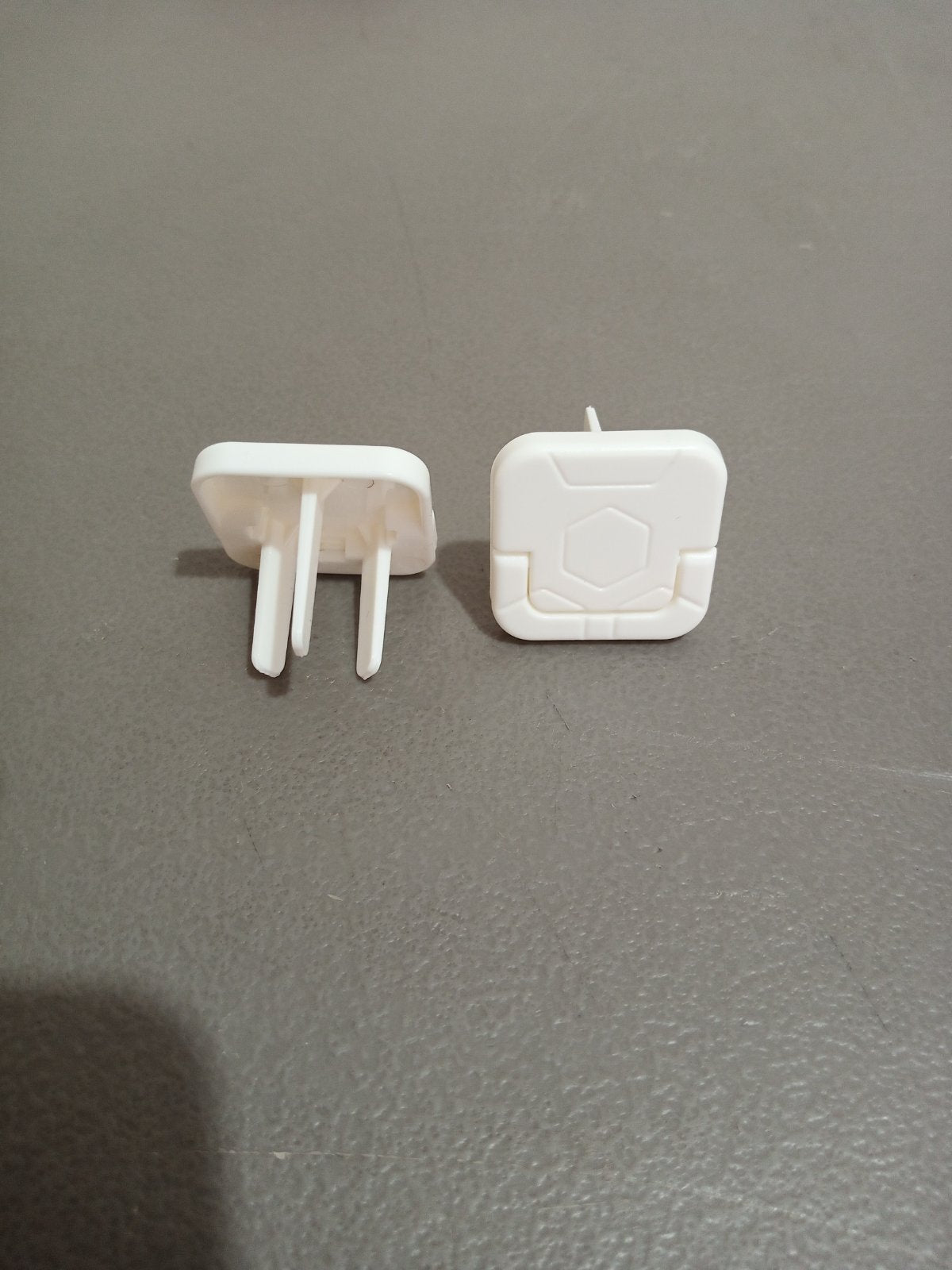 Socket Cover Plastic Childproof Outlet Protector 5PCS/10PCS