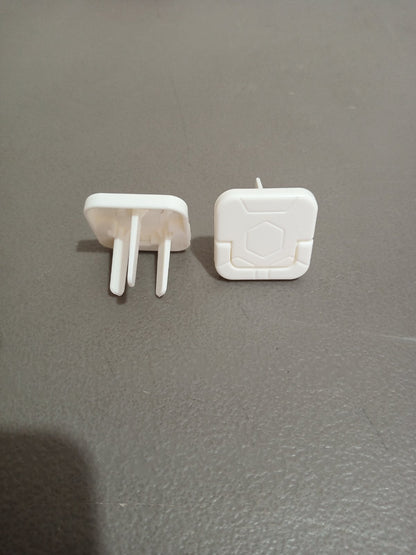 Socket Cover Plastic Childproof Outlet Protector 5PCS/10PCS