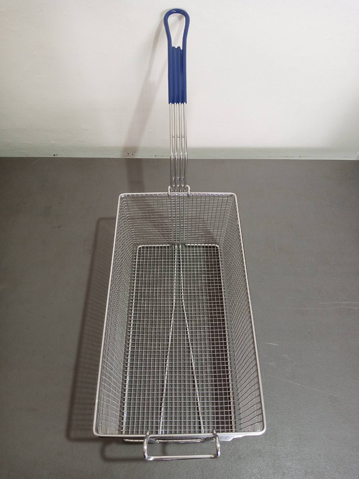 Full Vat Fry Basket