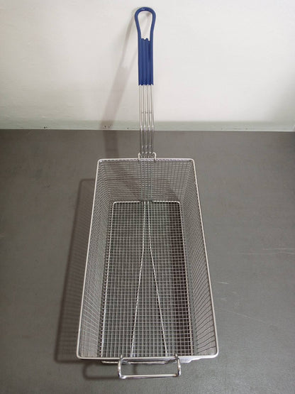 Full Vat Fry Basket