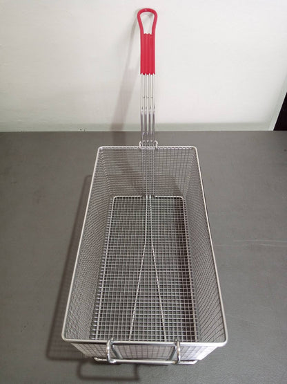 Full Vat Fry Basket