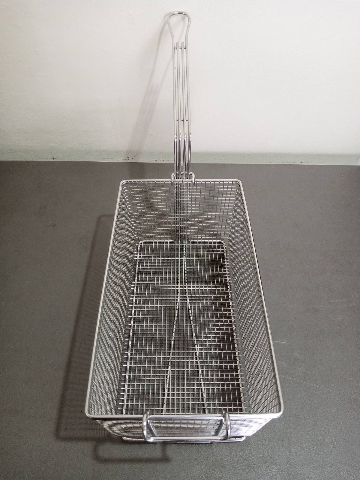 Full Vat Fry Basket