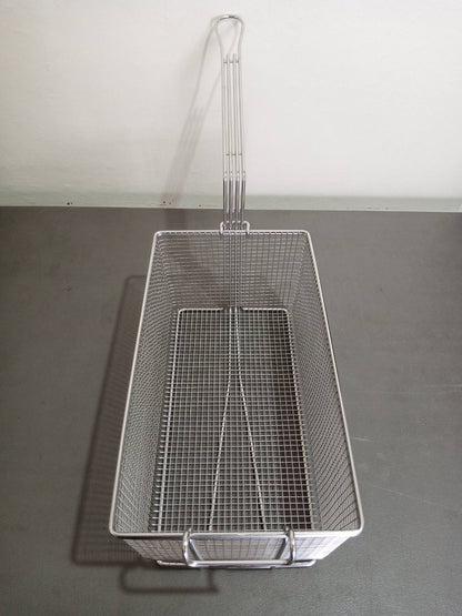 Full Vat Fry Basket
