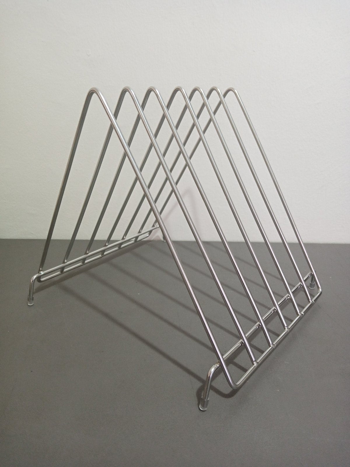 Chopping Board Rack Six Slot