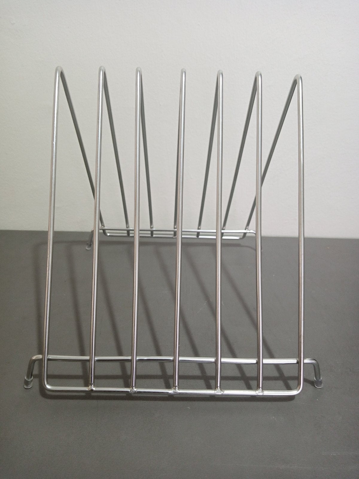 Chopping Board Rack Six Slot
