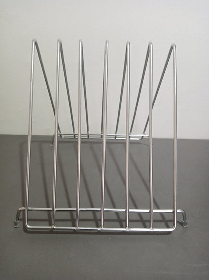 Chopping Board Rack Six Slot