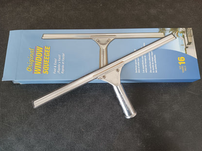 Ettore Window Squeegee 18inches/16inches