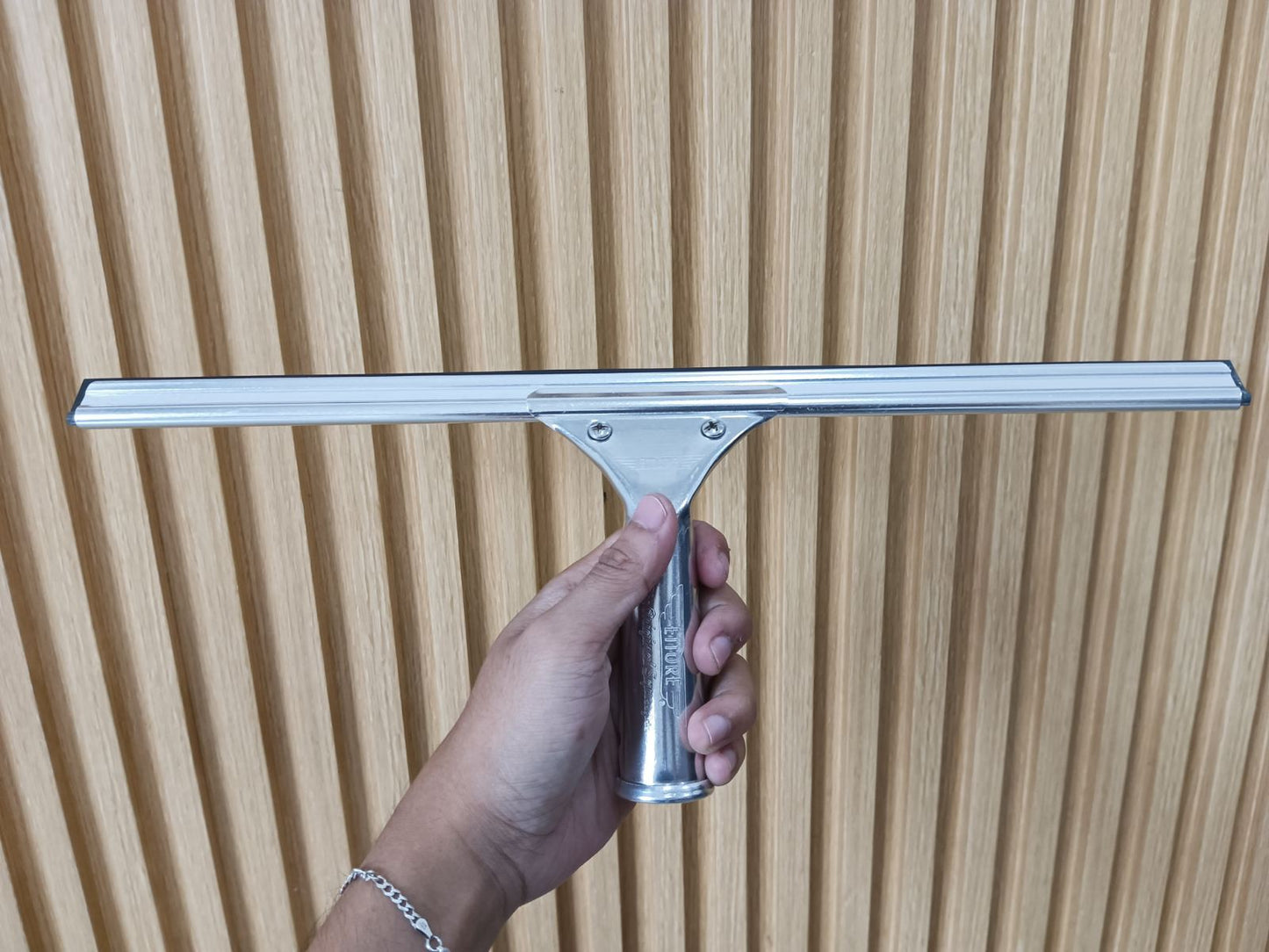 Ettore Window Squeegee 18inches/16inches