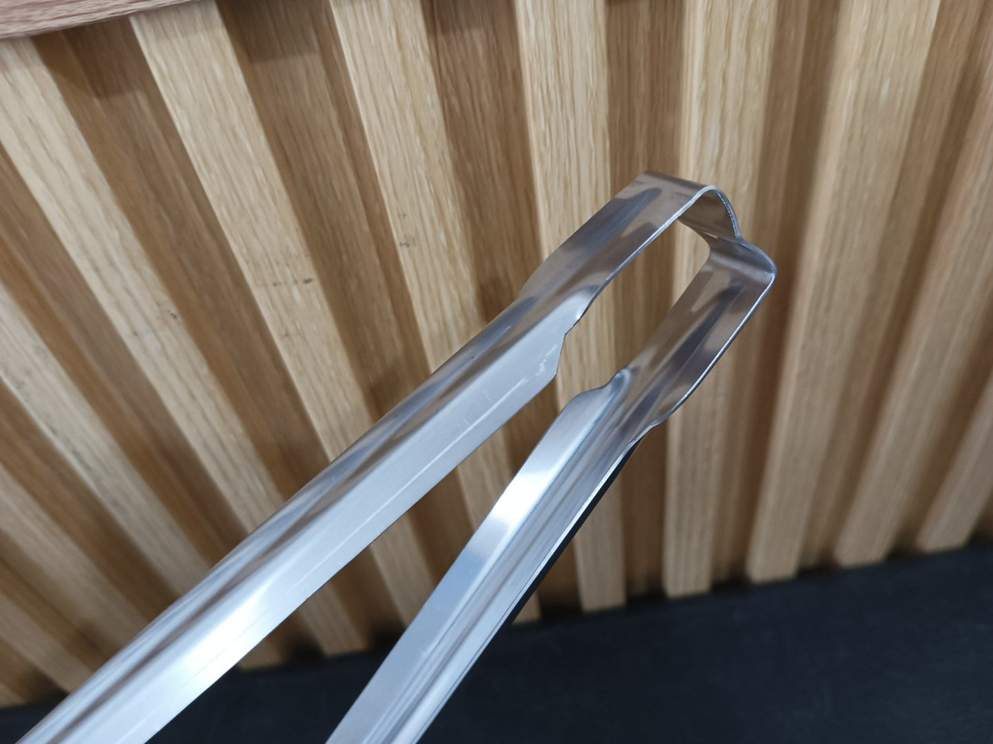 TheKitchenLead Tongs Thick Handle Coat Inno-Coating Technology