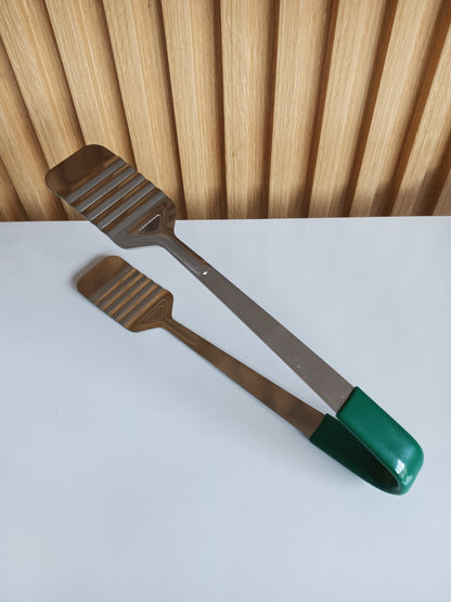 TheKitchenLead Flat Tongs Arrow Wave
