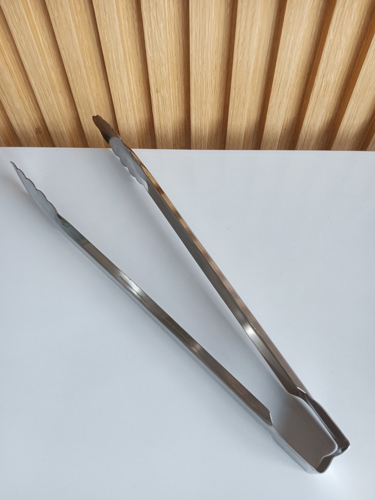 TheKitchenLead Tongs Thick Handle Coat Inno-Coating Technology