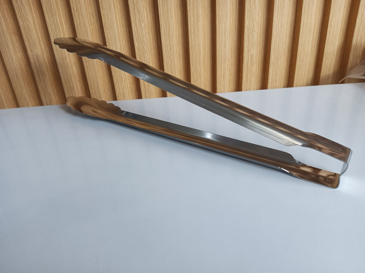 TheKitchenLead Tongs Thick Handle Coat Inno-Coating Technology