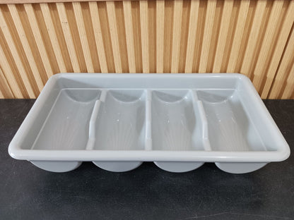 Fork & Knife Set 4 Compartment