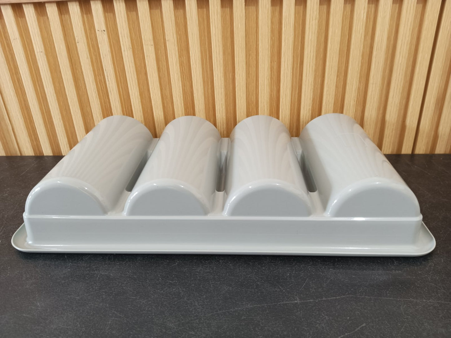 Fork & Knife Set 4 Compartment