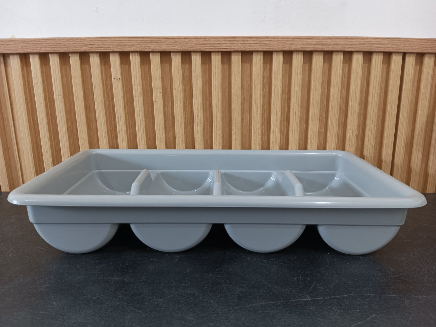 Fork & Knife Set 4 Compartment