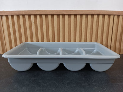 Fork & Knife Set 4 Compartment